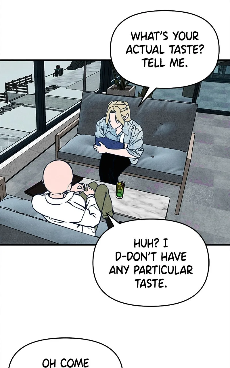 Who’s That Long-Haired Senior? Chapter 44 page 66 - 