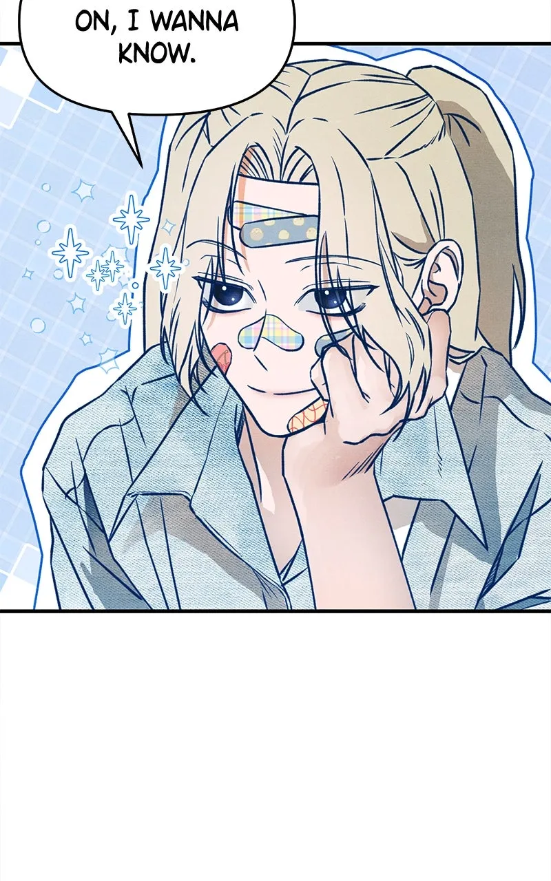 Who’s That Long-Haired Senior? Chapter 44 page 67 - 