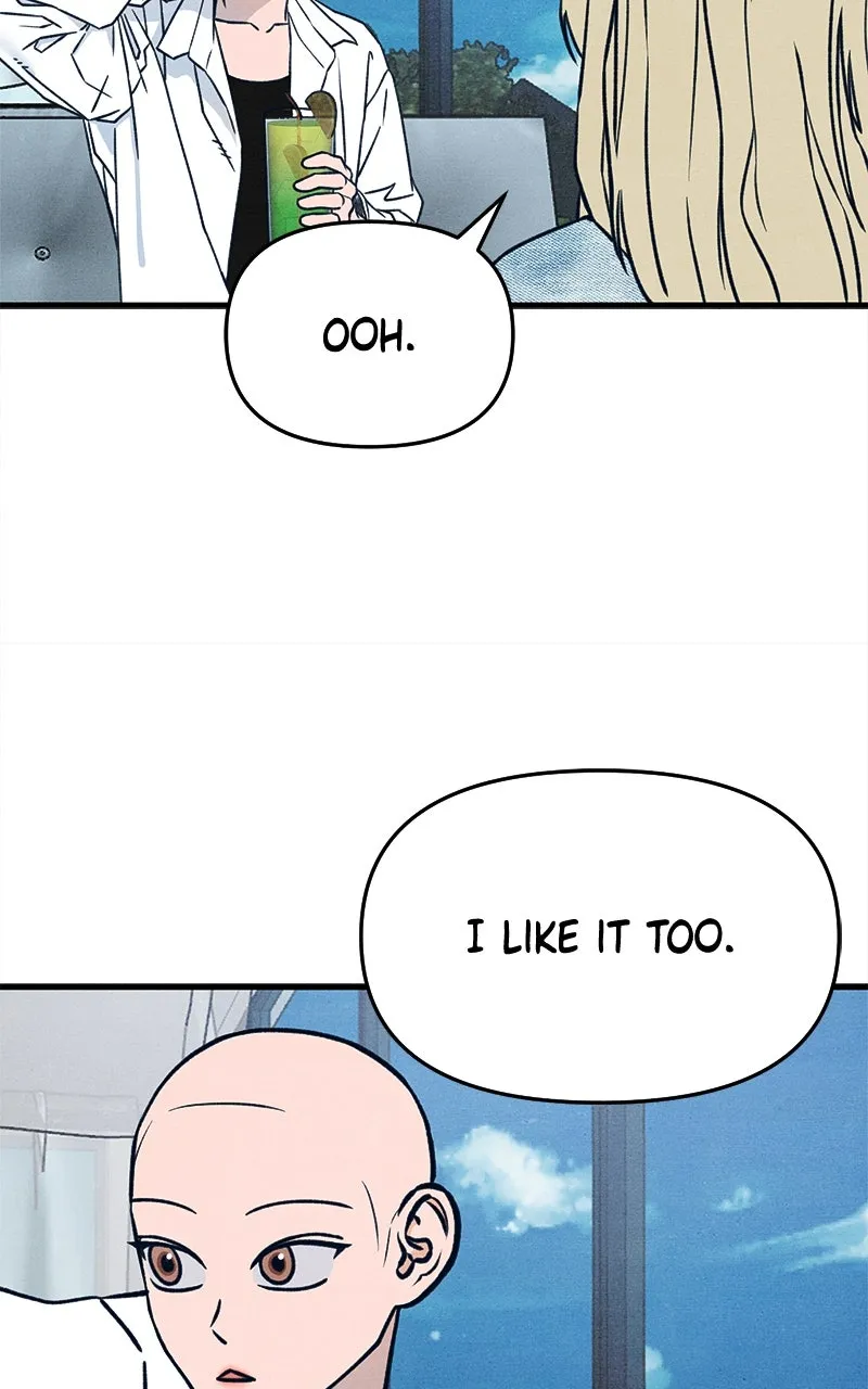 Who’s That Long-Haired Senior? Chapter 44 page 69 - 