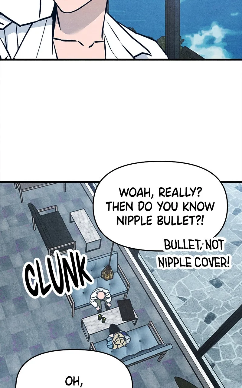 Who’s That Long-Haired Senior? Chapter 44 page 70 - 