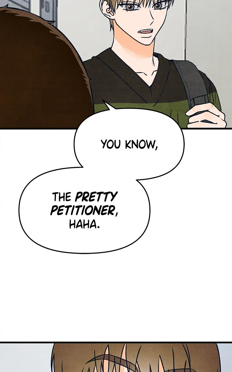 Who’s That Long-Haired Senior? Chapter 44 page 8 - 