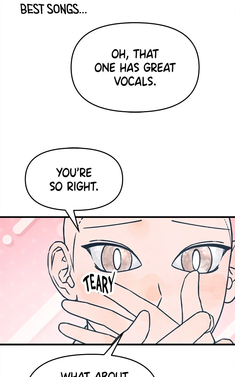 Who’s That Long-Haired Senior? Chapter 44 page 72 - 