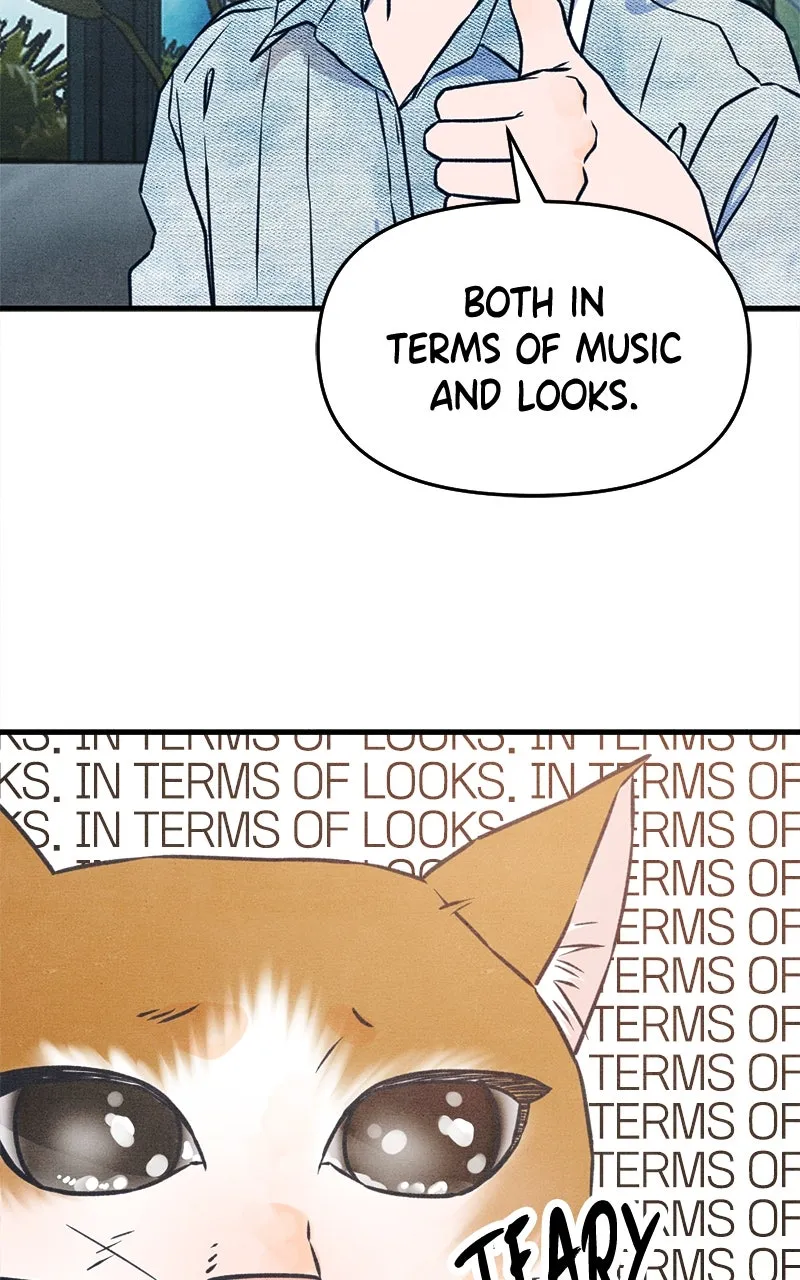 Who’s That Long-Haired Senior? Chapter 44 page 74 - 