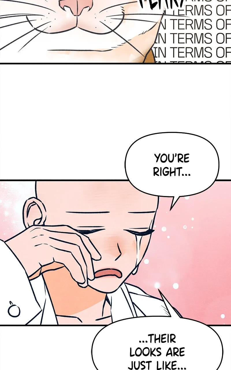 Who’s That Long-Haired Senior? Chapter 44 page 75 - 