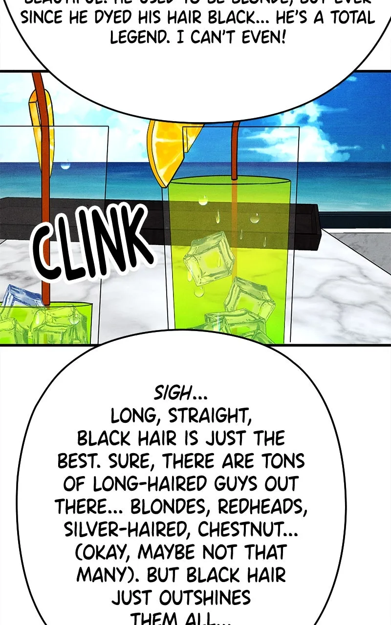 Who’s That Long-Haired Senior? Chapter 44 page 79 - 