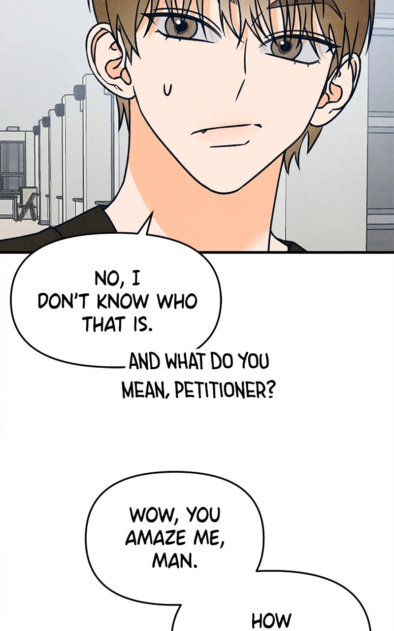 Who’s That Long-Haired Senior? Chapter 44 page 9 - 