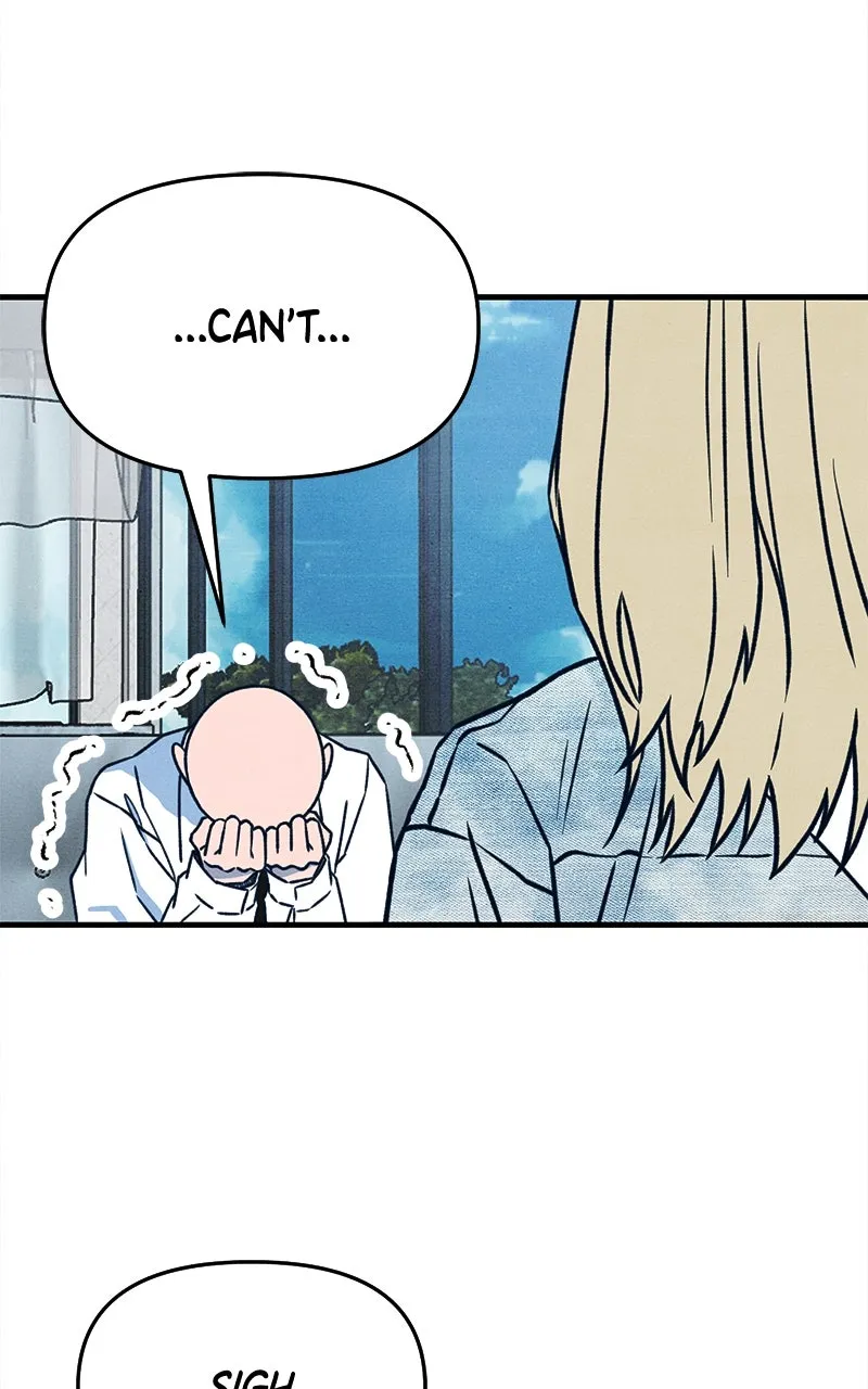 Who’s That Long-Haired Senior? Chapter 44 page 81 - 