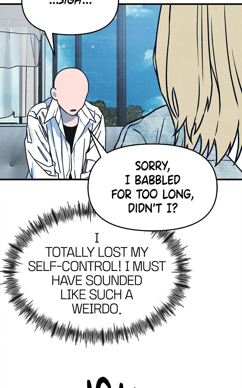 Who’s That Long-Haired Senior? Chapter 44 page 82 - 