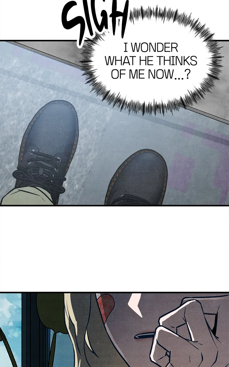 Who’s That Long-Haired Senior? Chapter 44 page 83 - 