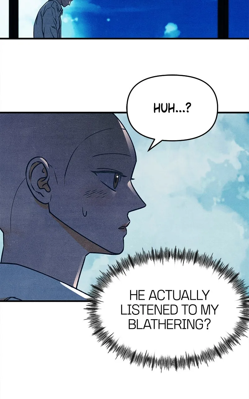 Who’s That Long-Haired Senior? Chapter 44 page 85 - 