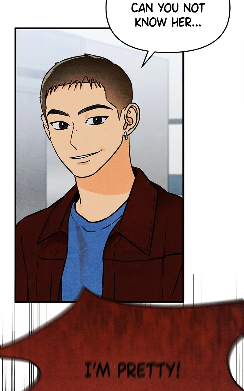 Who’s That Long-Haired Senior? Chapter 44 page 10 - 