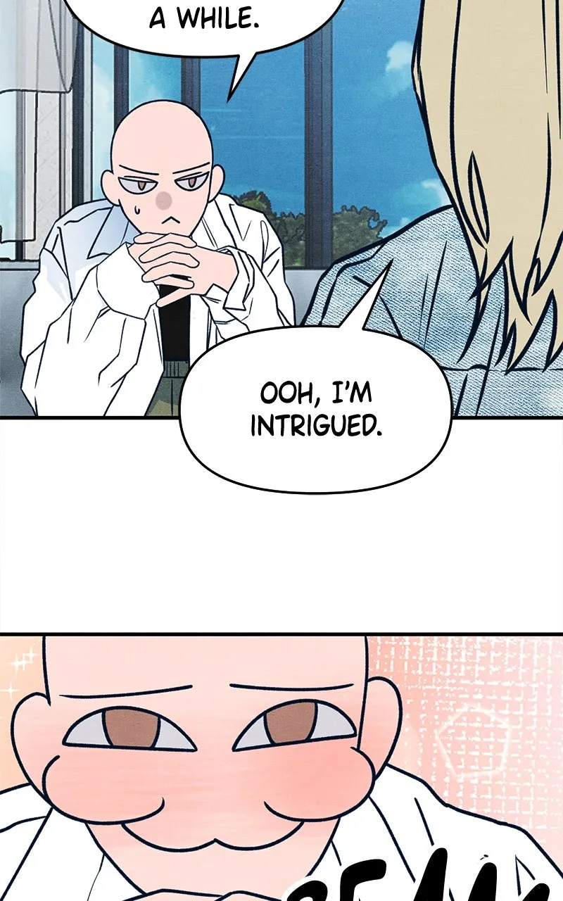 Who’s That Long-Haired Senior? Chapter 45 page 13 - 