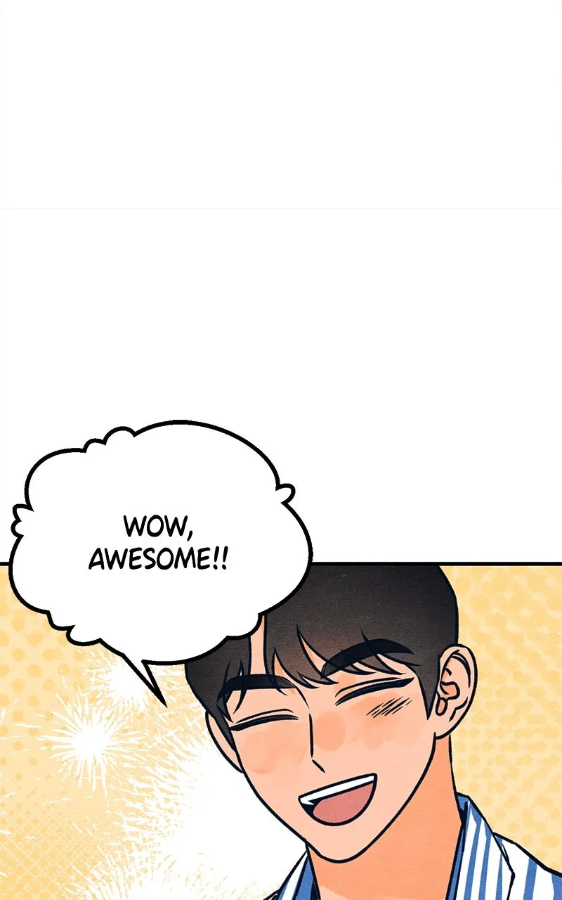 Who’s That Long-Haired Senior? Chapter 45 page 17 - 
