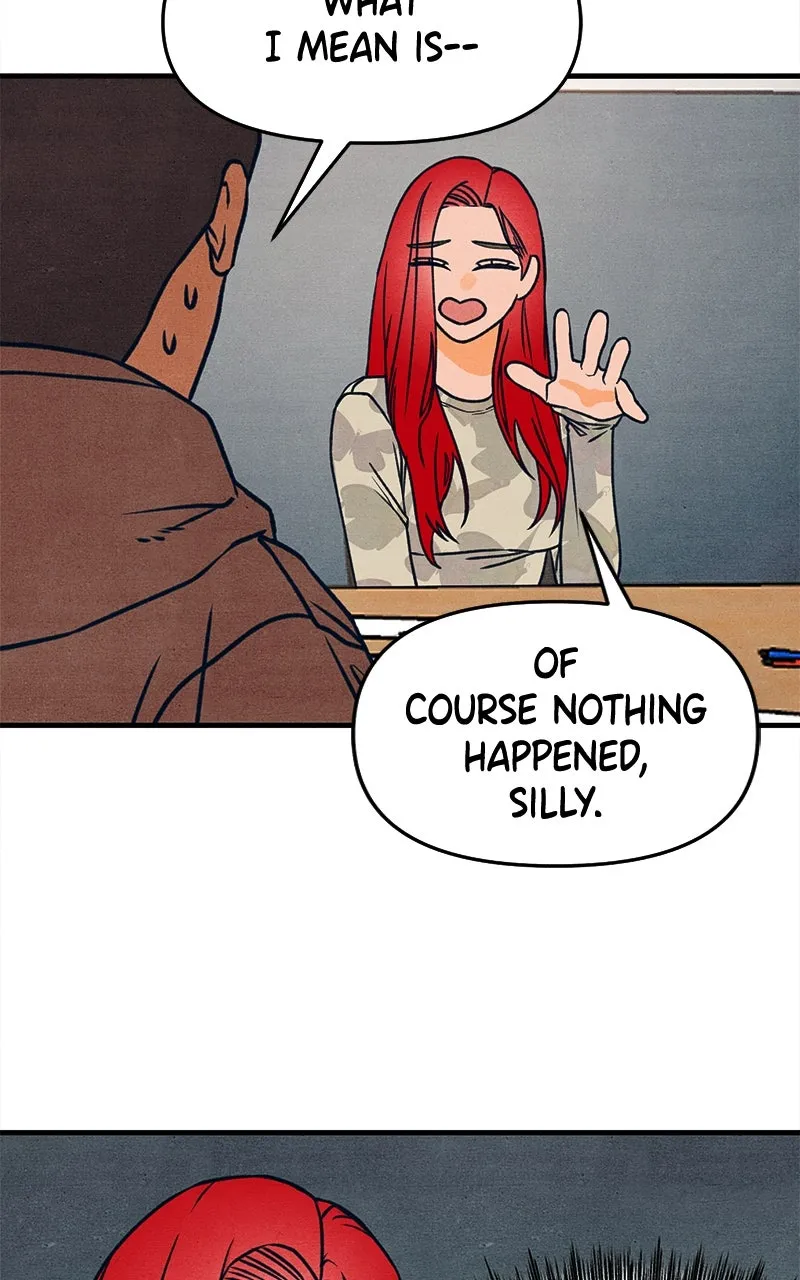 Who’s That Long-Haired Senior? Chapter 45 page 22 - 