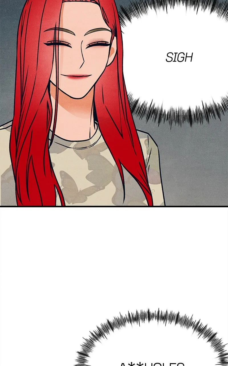 Who’s That Long-Haired Senior? Chapter 45 page 23 - 