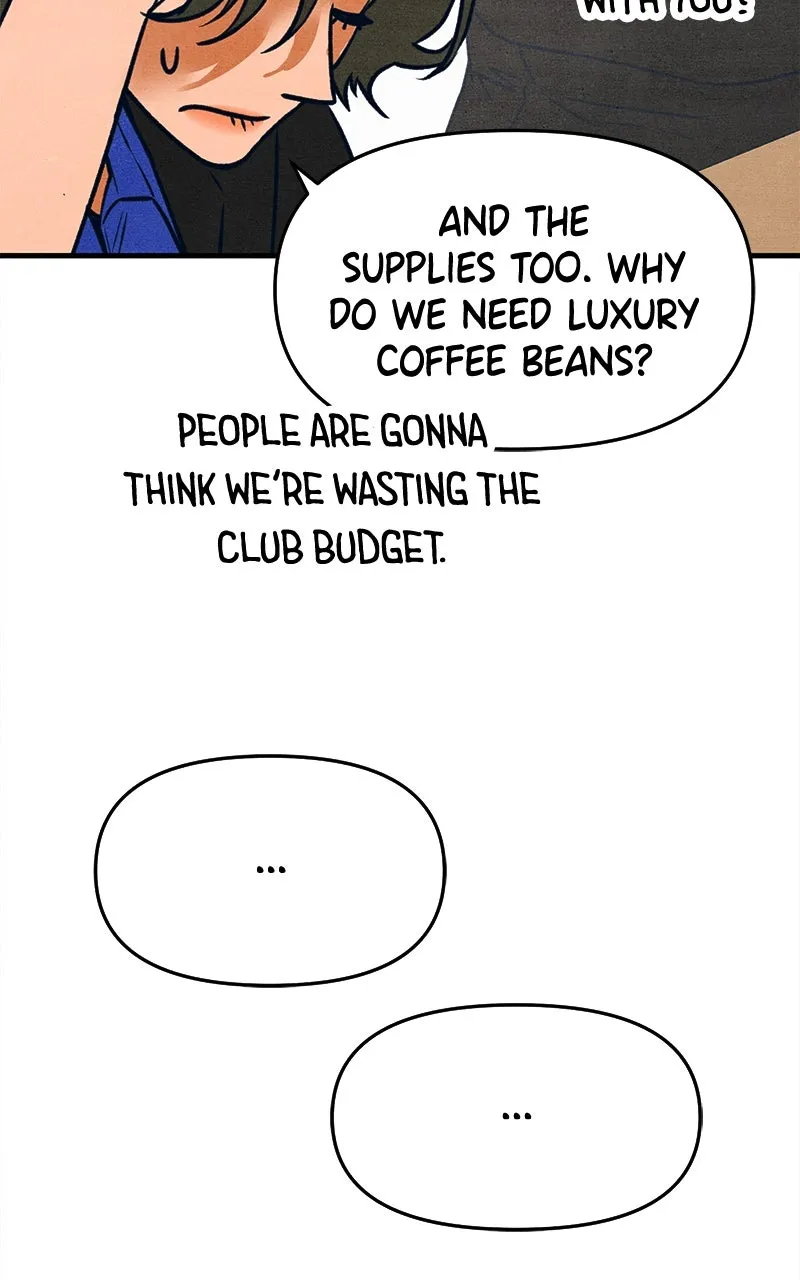 Who’s That Long-Haired Senior? Chapter 45 page 27 - 