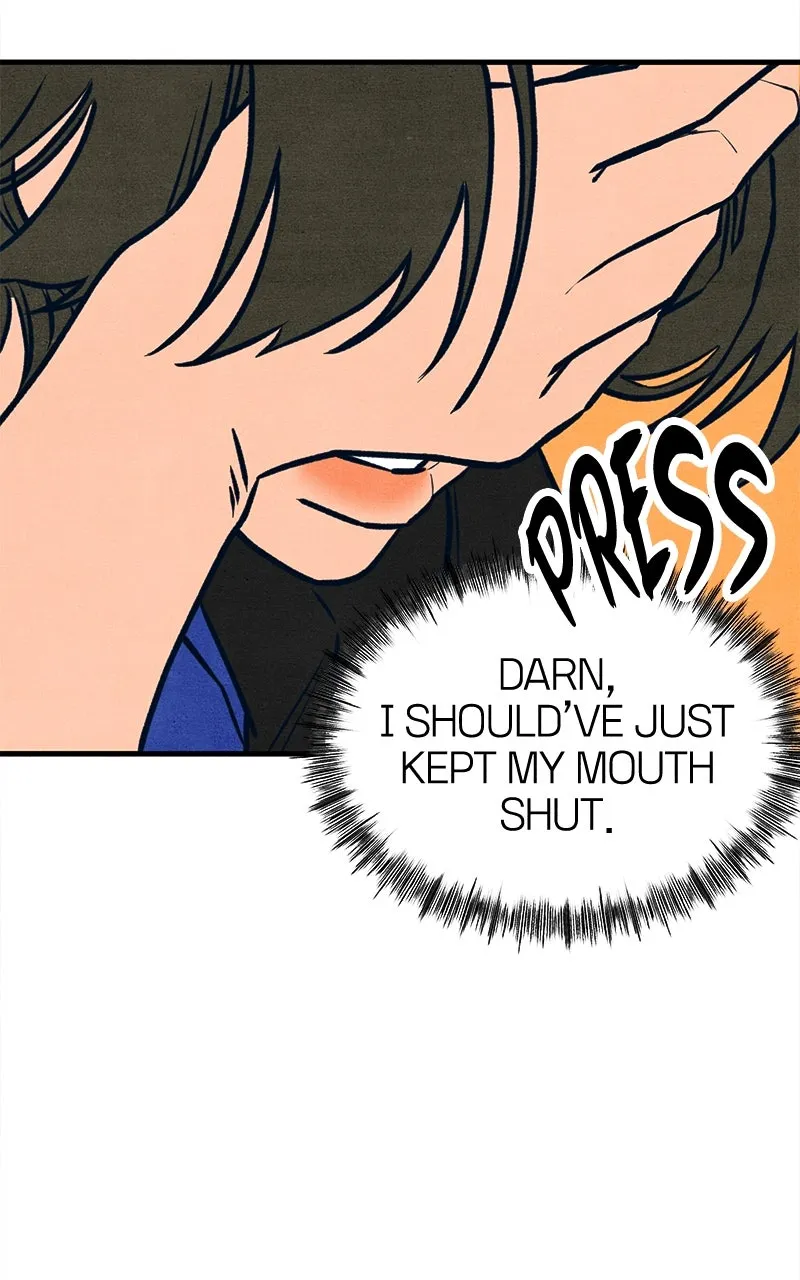 Who’s That Long-Haired Senior? Chapter 45 page 28 - 