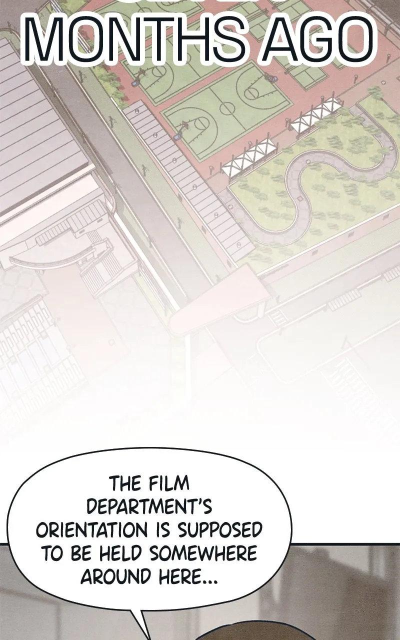 Who’s That Long-Haired Senior? Chapter 45 page 33 - 