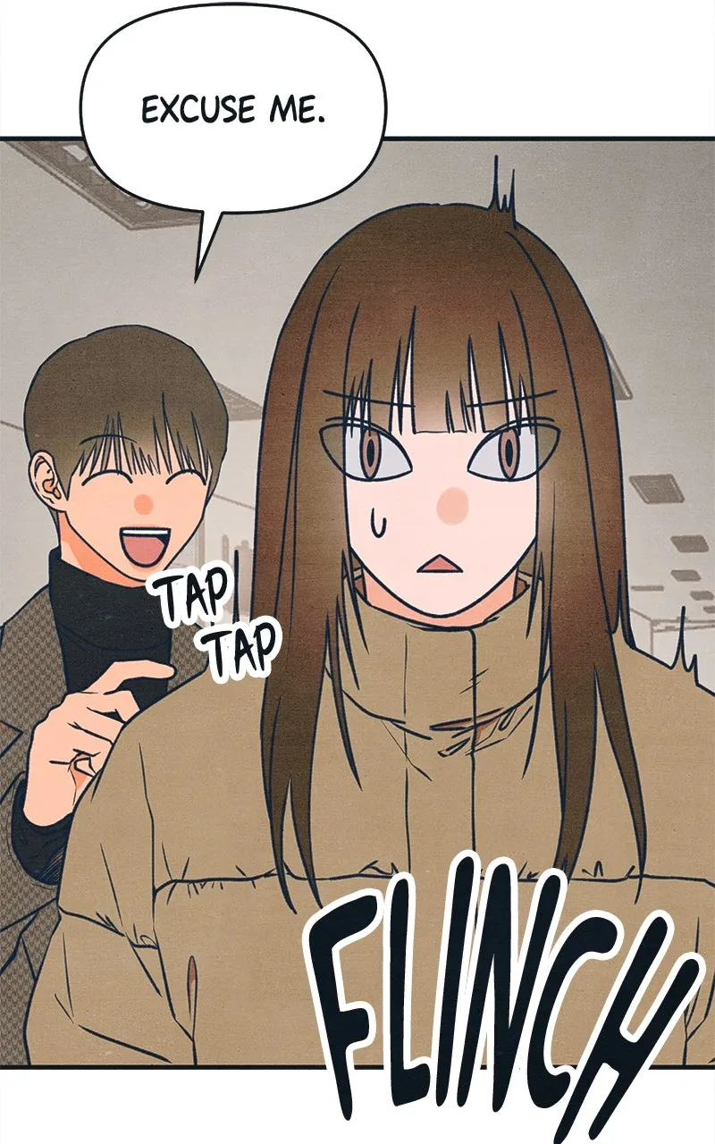 Who’s That Long-Haired Senior? Chapter 45 page 36 - 