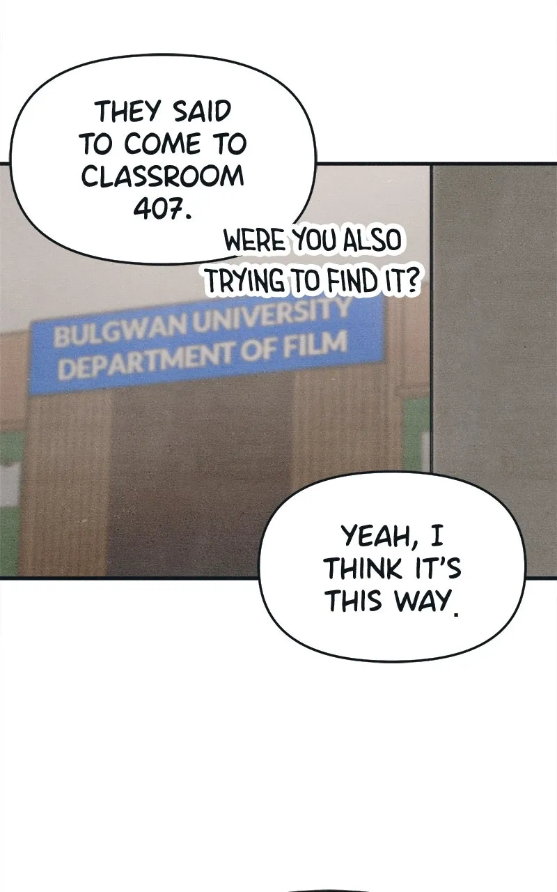 Who’s That Long-Haired Senior? Chapter 45 page 41 - 