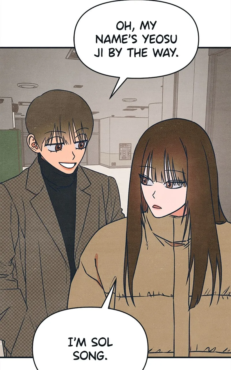 Who’s That Long-Haired Senior? Chapter 45 page 42 - 