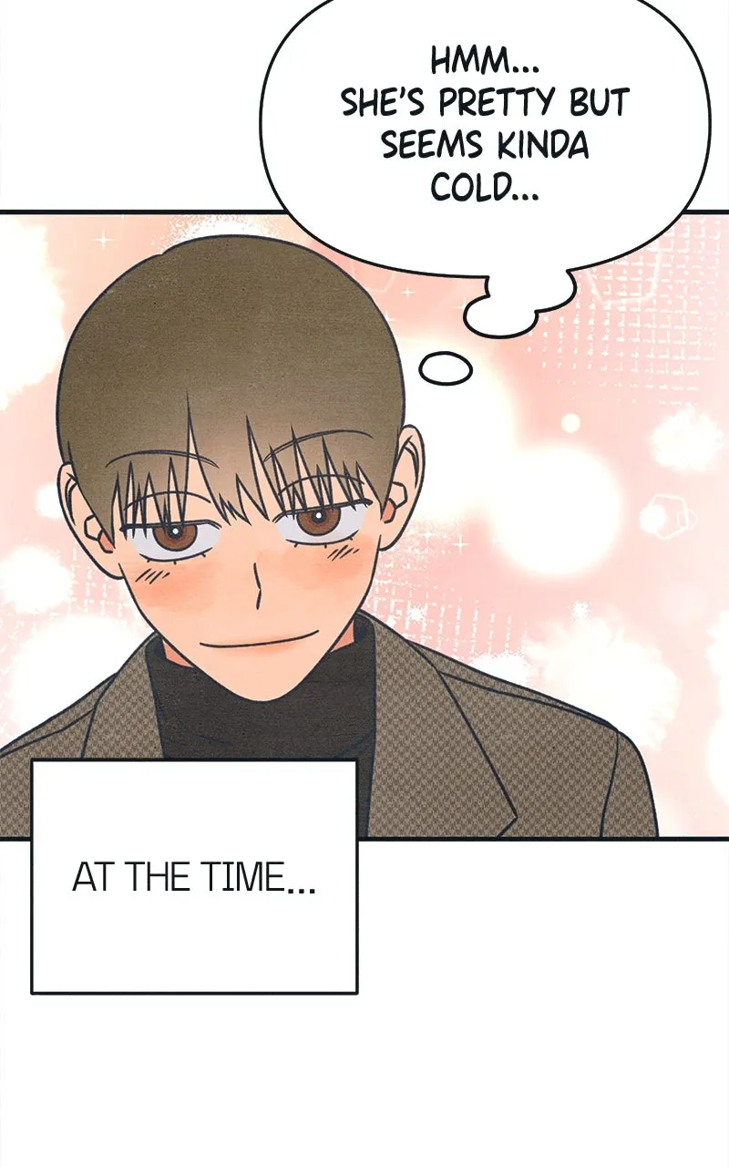 Who’s That Long-Haired Senior? Chapter 45 page 44 - 