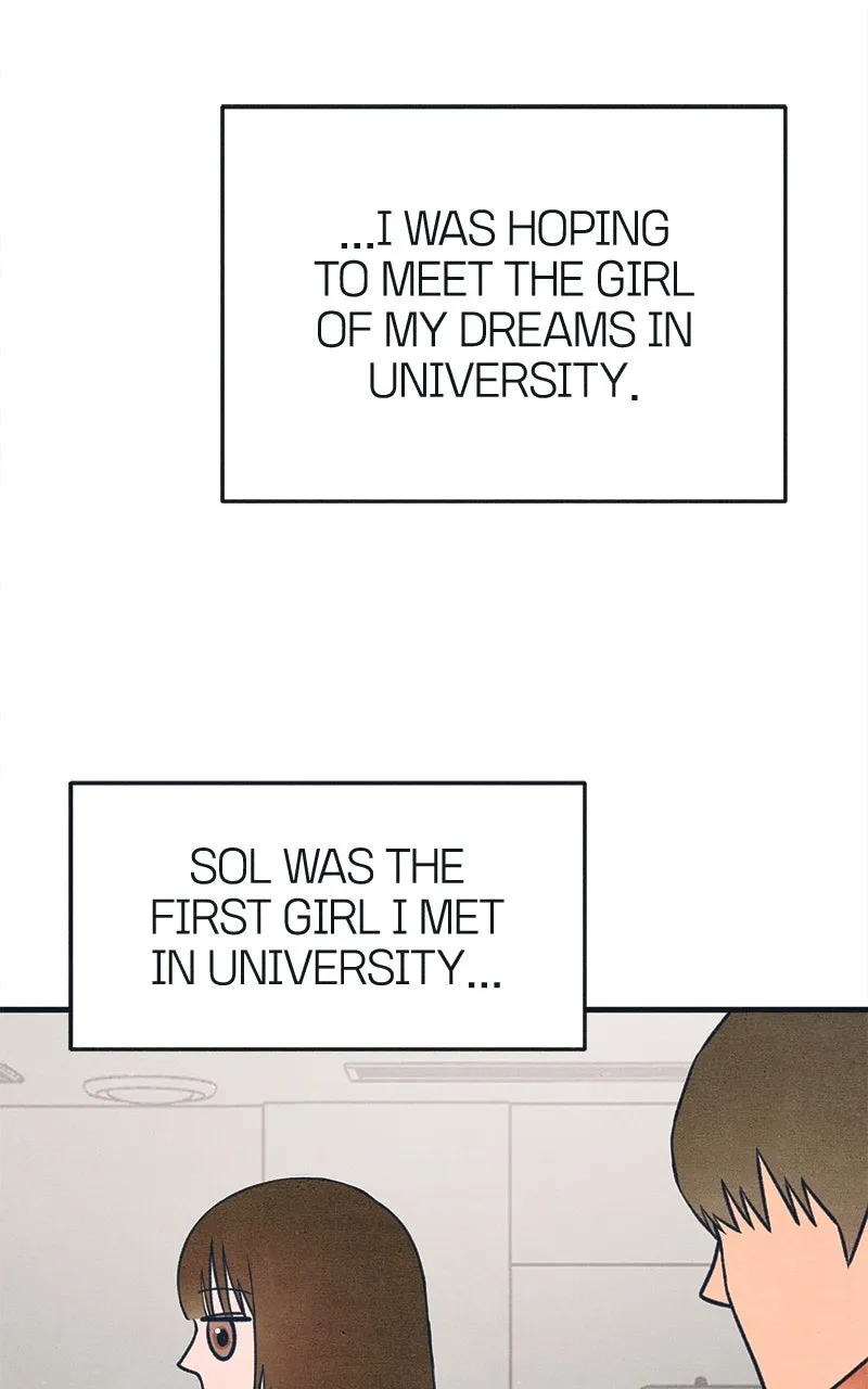Who’s That Long-Haired Senior? Chapter 45 page 45 - 
