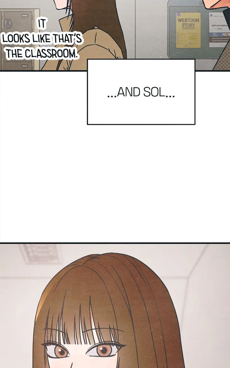Who’s That Long-Haired Senior? Chapter 45 page 46 - 