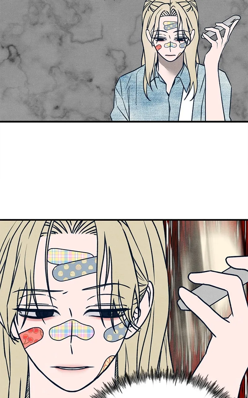 Who’s That Long-Haired Senior? Chapter 45 page 6 - 