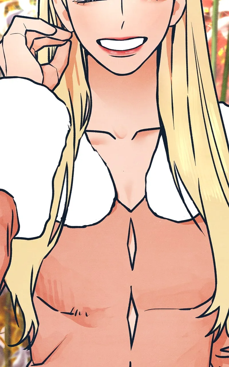 Who’s That Long-Haired Senior? Chapter 45 page 53 - 