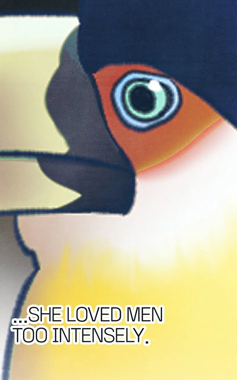Who’s That Long-Haired Senior? Chapter 45 page 56 - 
