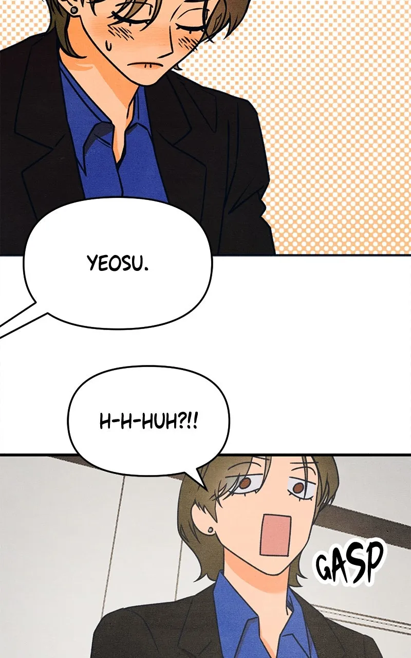 Who’s That Long-Haired Senior? Chapter 45 page 59 - 