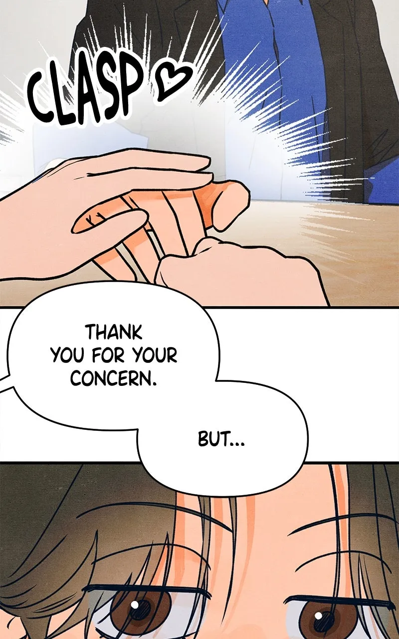 Who’s That Long-Haired Senior? Chapter 45 page 60 - 