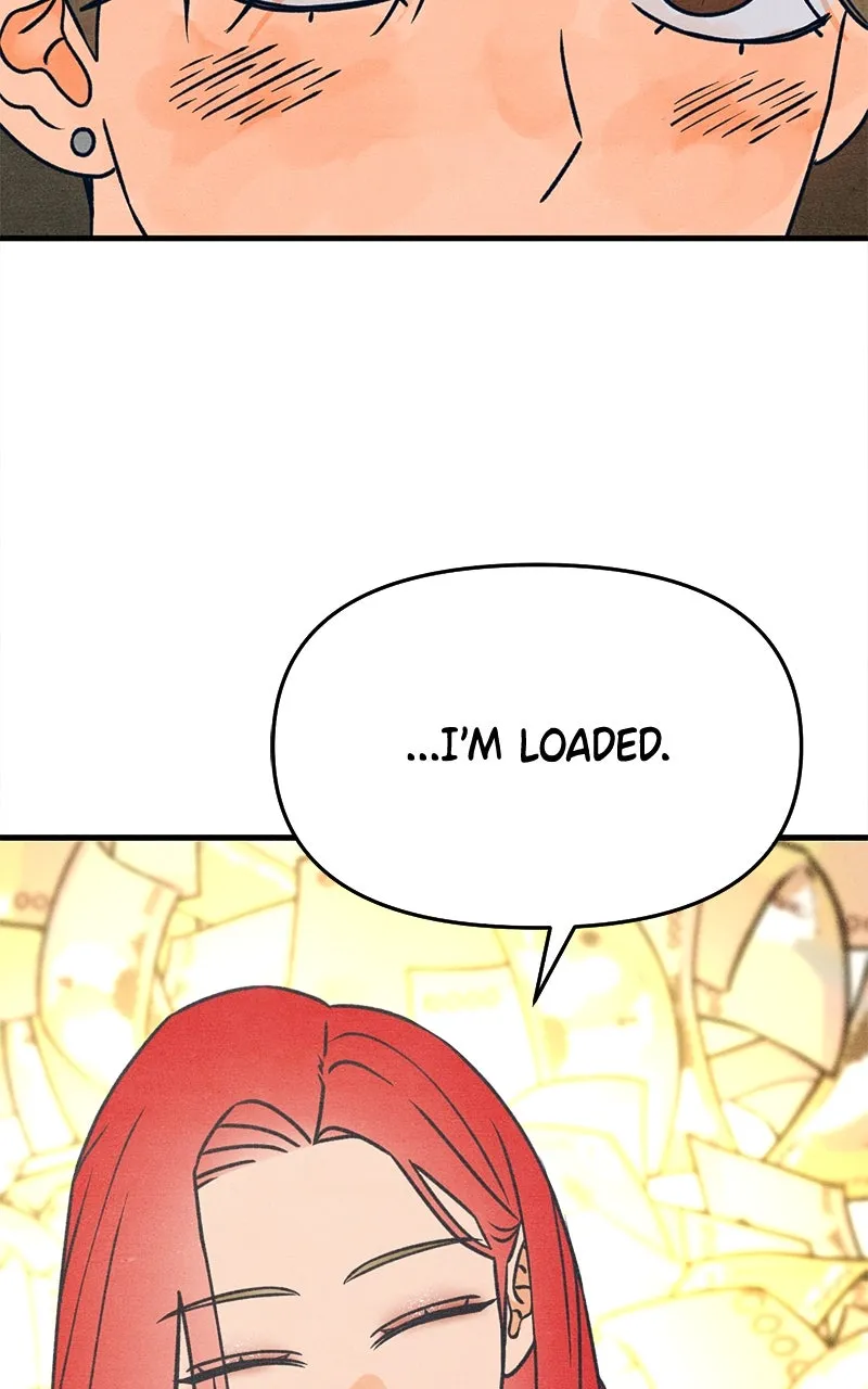 Who’s That Long-Haired Senior? Chapter 45 page 61 - 