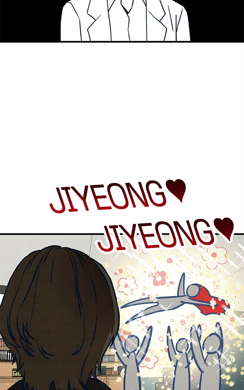 Who’s That Long-Haired Senior? Chapter 45 page 63 - 