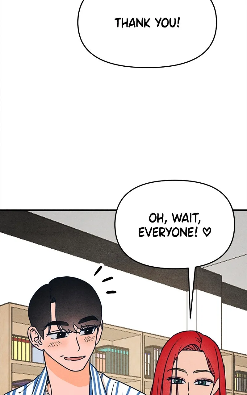 Who’s That Long-Haired Senior? Chapter 45 page 66 - 