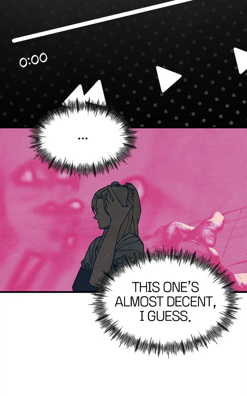 Who’s That Long-Haired Senior? Chapter 45 page 8 - 