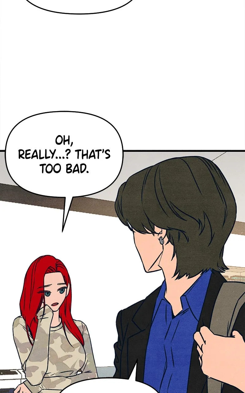 Who’s That Long-Haired Senior? Chapter 45 page 71 - 