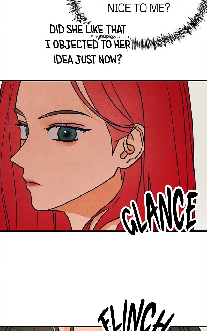 Who’s That Long-Haired Senior? Chapter 45 page 80 - 