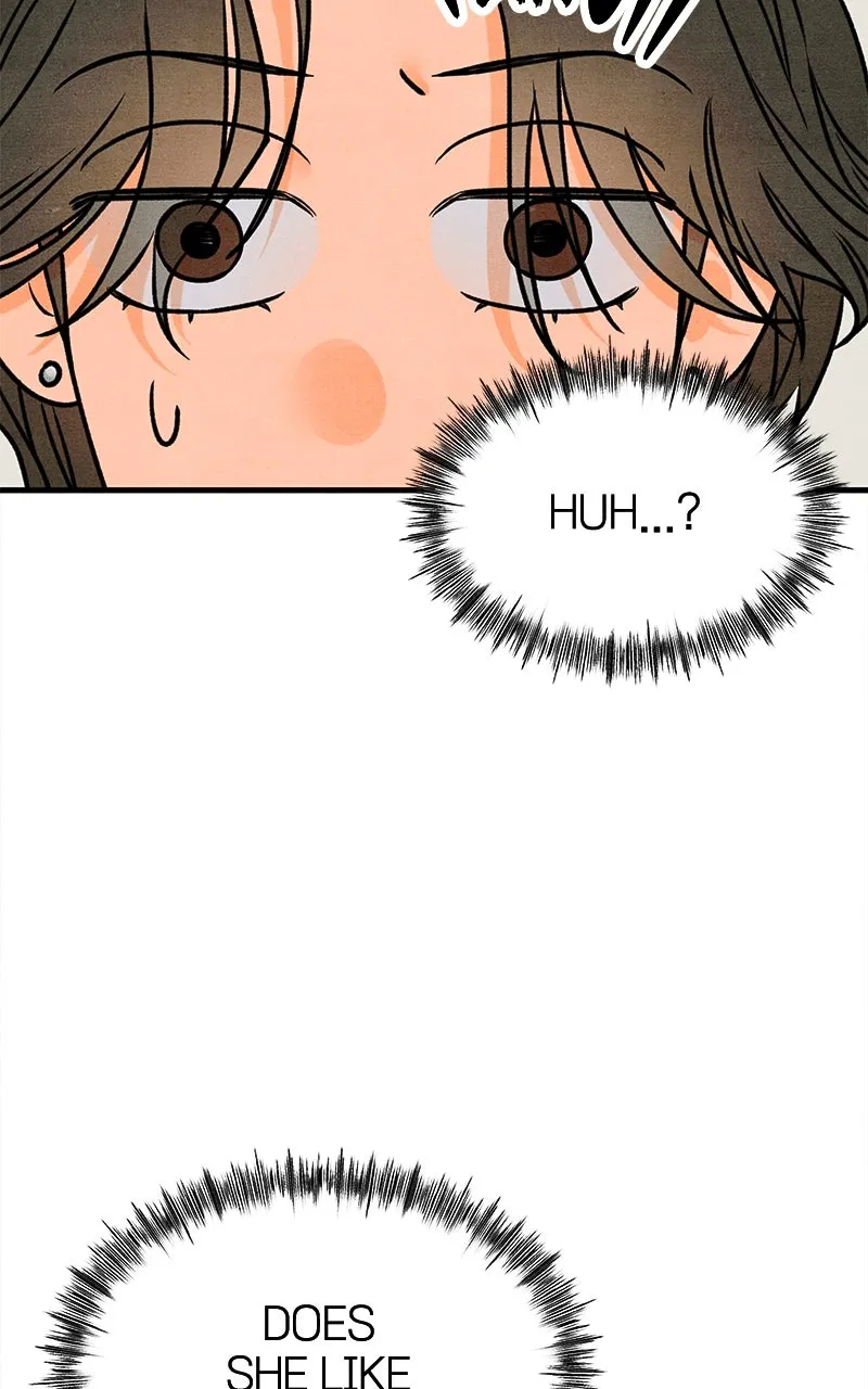 Who’s That Long-Haired Senior? Chapter 45 page 81 - 