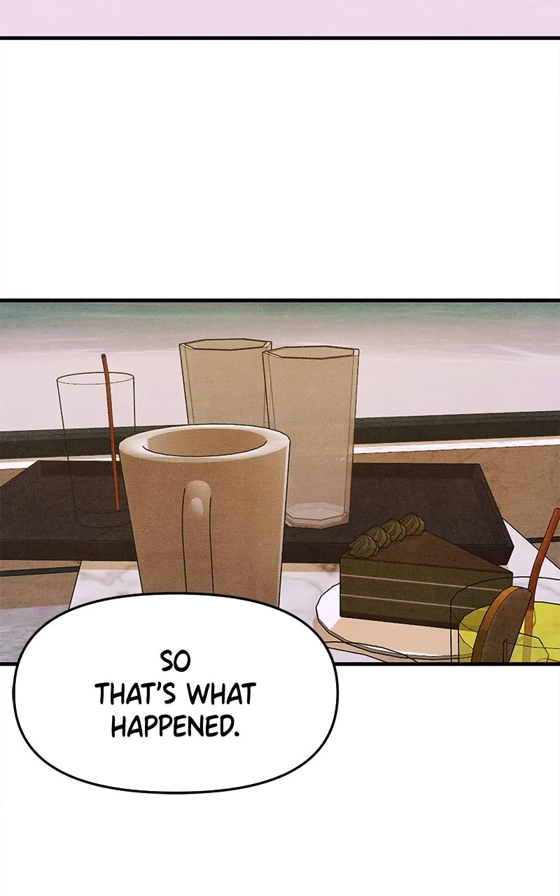 Who’s That Long-Haired Senior? Chapter 45 page 84 - 