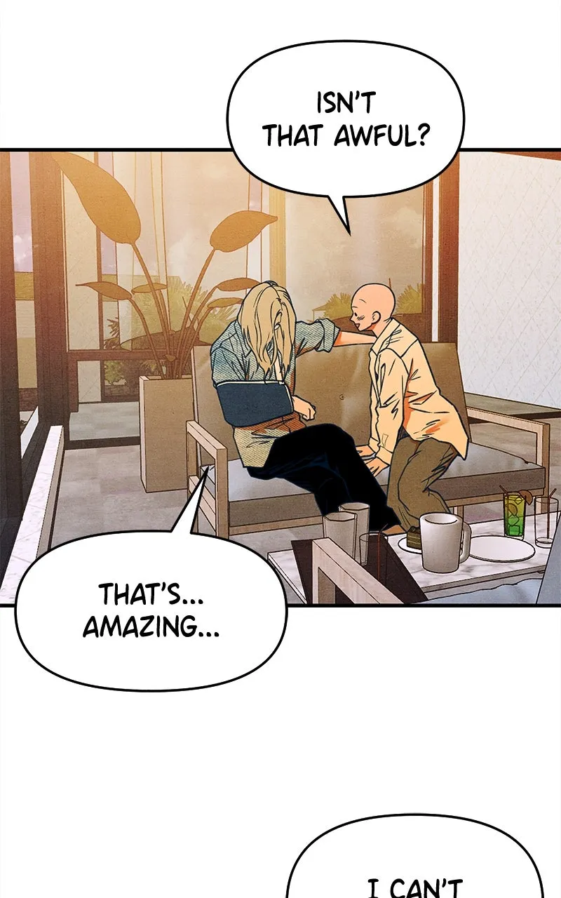 Who’s That Long-Haired Senior? Chapter 45 page 85 - 