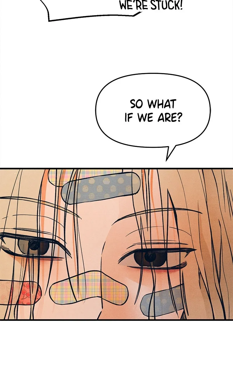 Who’s That Long-Haired Senior? Chapter 45 page 89 - 