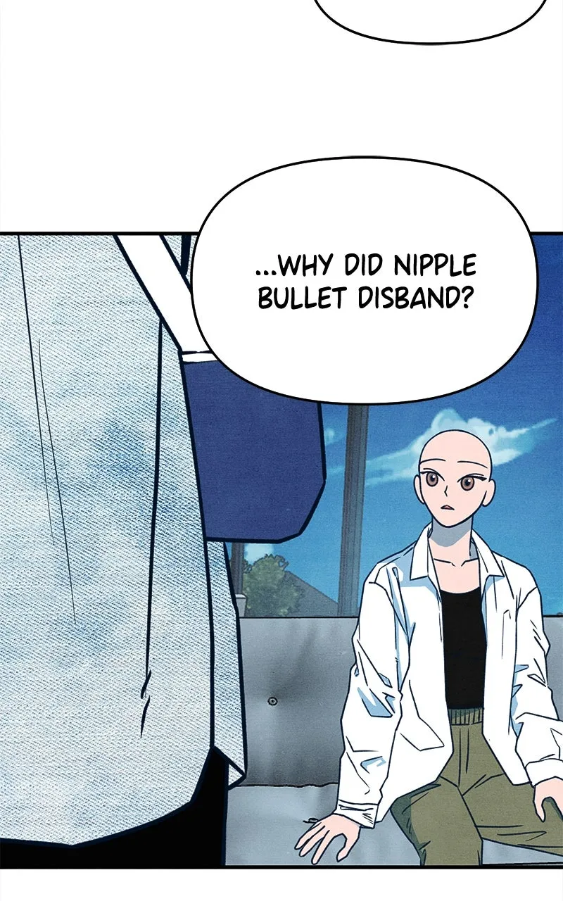 Who’s That Long-Haired Senior? Chapter 45 page 10 - 