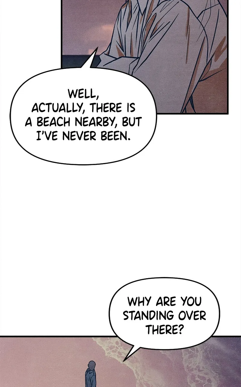 Who’s That Long-Haired Senior? Chapter 46 page 11 - 