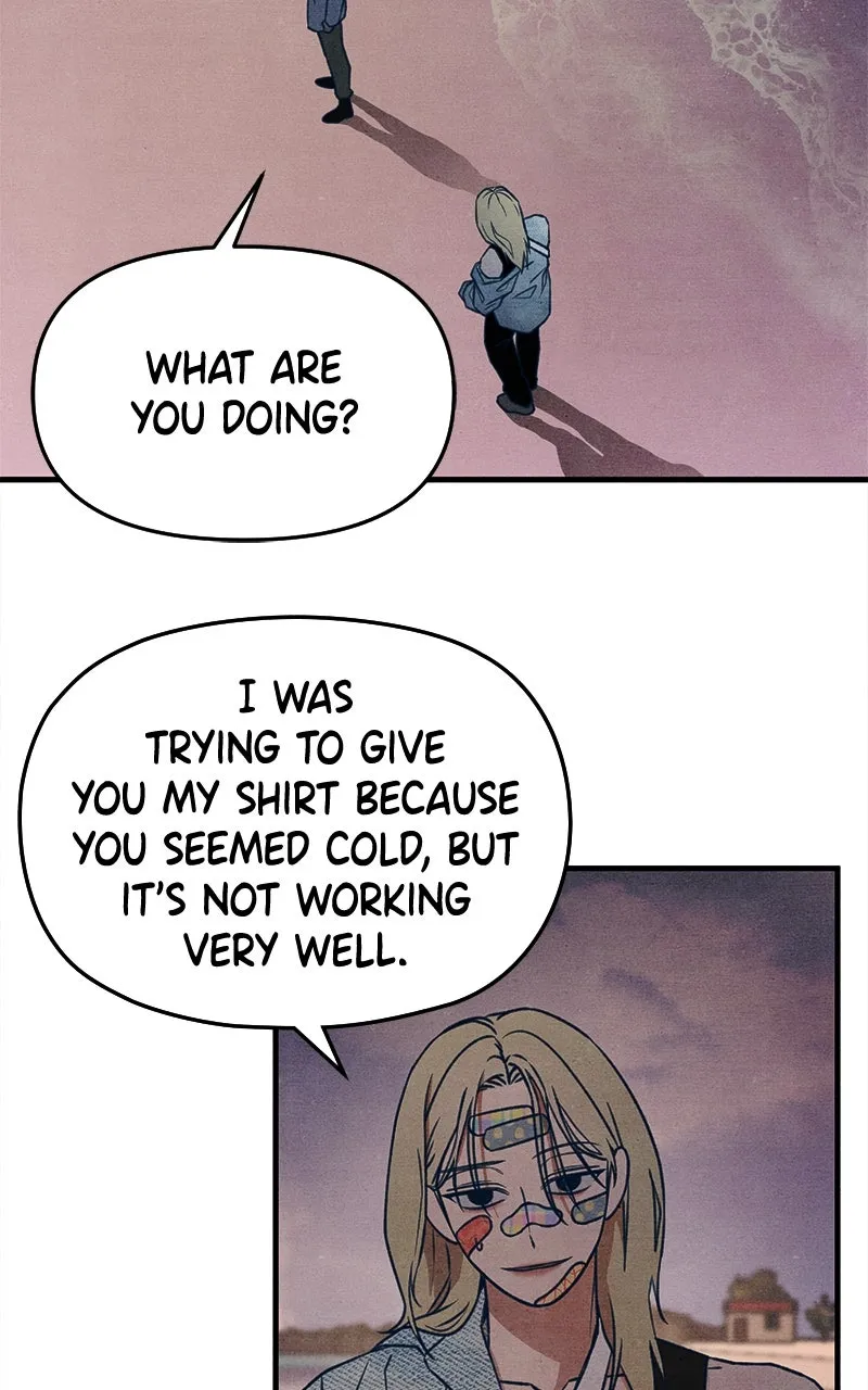 Who’s That Long-Haired Senior? Chapter 46 page 12 - 