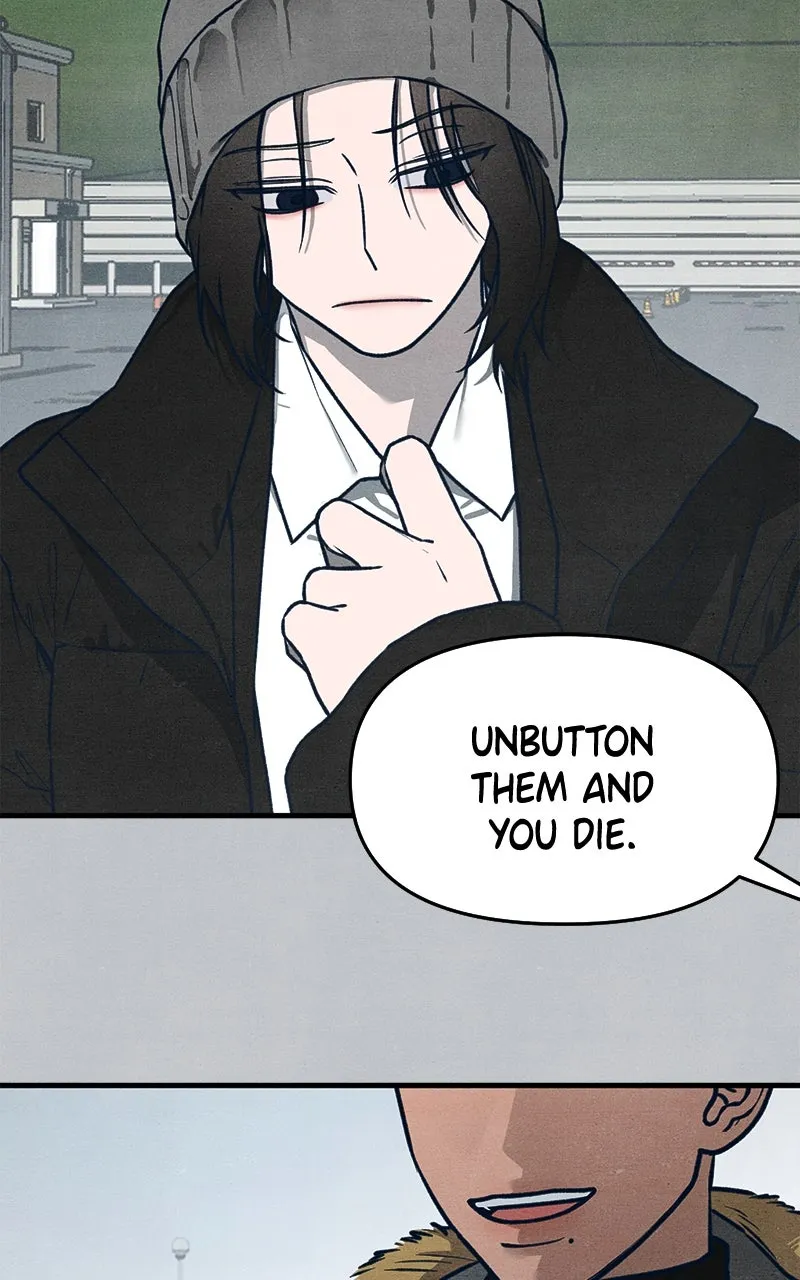 Who’s That Long-Haired Senior? Chapter 46 page 20 - 