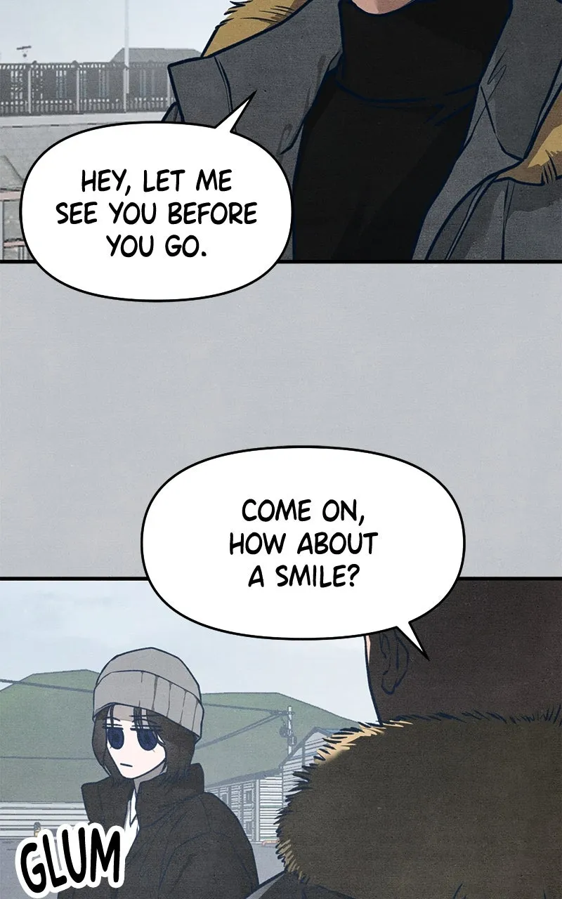 Who’s That Long-Haired Senior? Chapter 46 page 21 - 