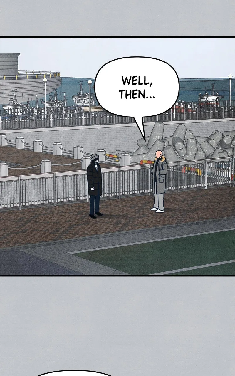 Who’s That Long-Haired Senior? Chapter 46 page 23 - 