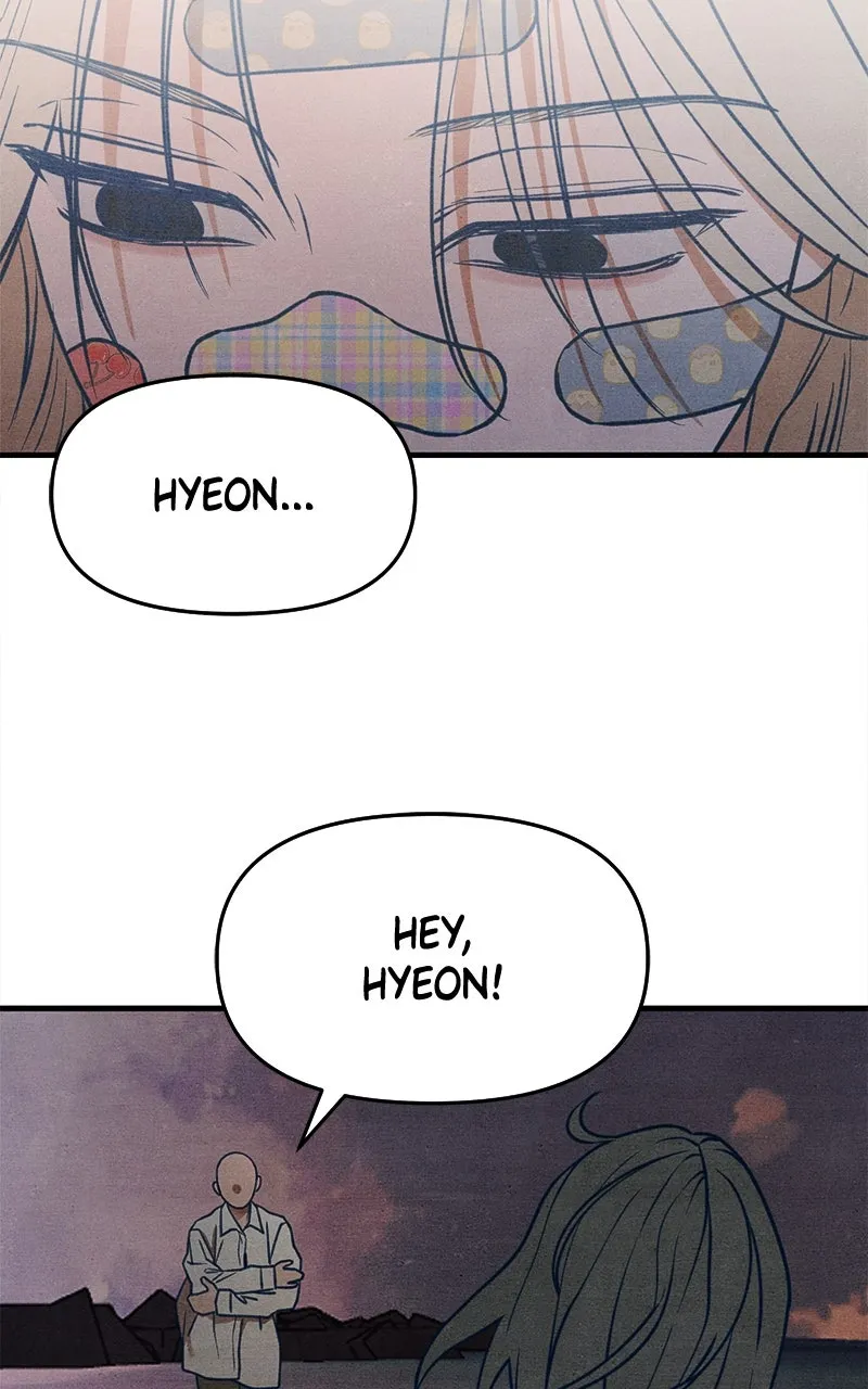 Who’s That Long-Haired Senior? Chapter 46 page 26 - 